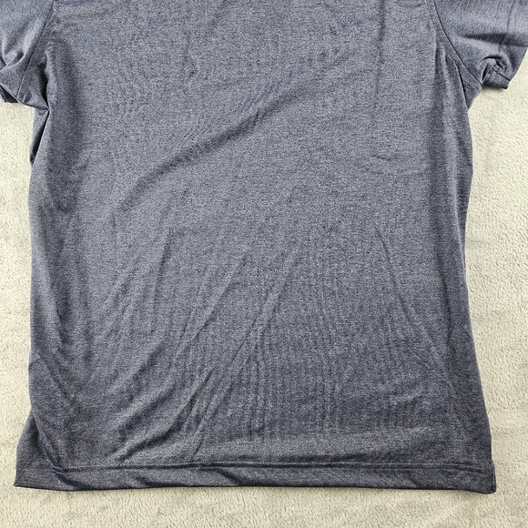 NWT Rhoback Women's Golf Performance Polo The Annapolis Size Medium - Picture 10 of 14